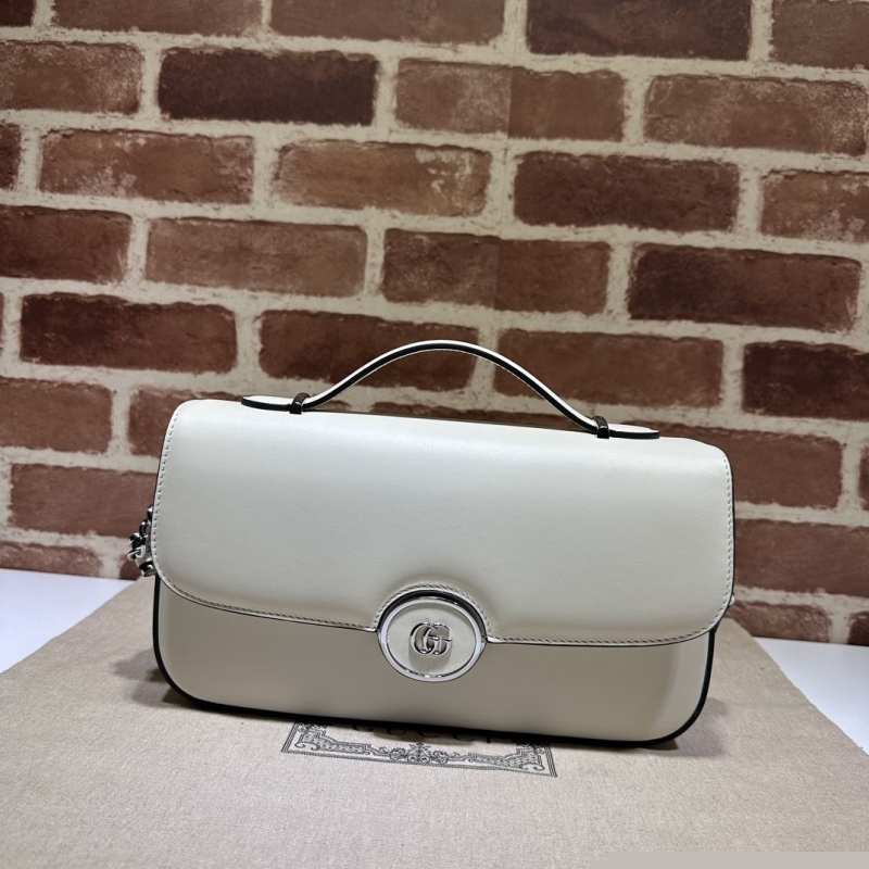 G*u*i satchel bags